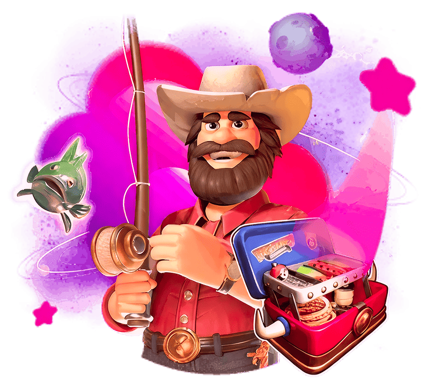 Rocket24 Casino